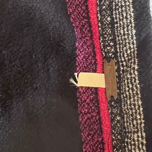 Free People Sleeveless Boho Swing Top - Picture 5 of 6